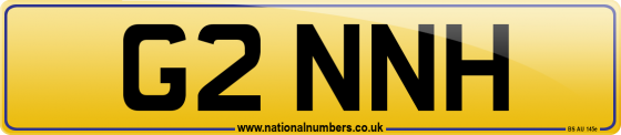 G2 NNH