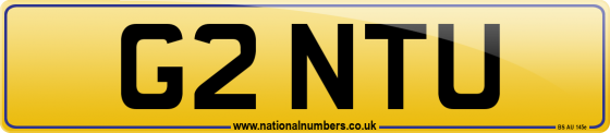 G2 NTU