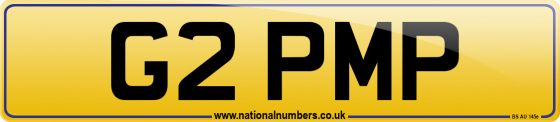 G2 PMP