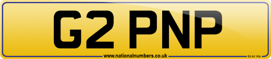 G2 PNP