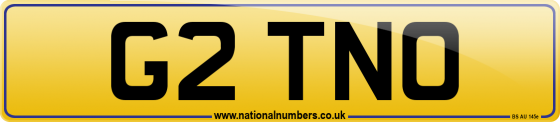 G2 TNO