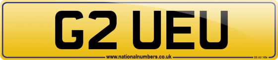 G2 UEU