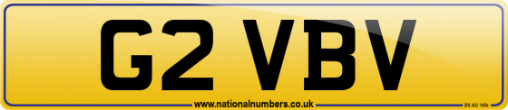 G2 VBV