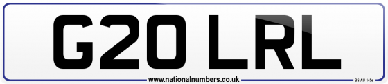 G20 LRL