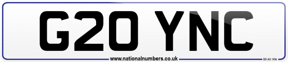 G20 YNC
