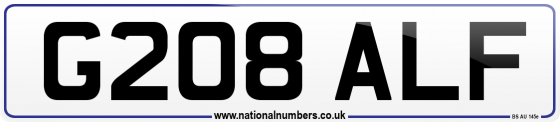 G208 ALF