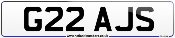 G22 AJS