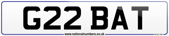 G22 BAT