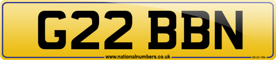 G22 BBN
