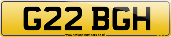 G22 BGH