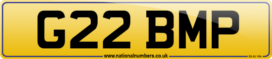 G22 BMP