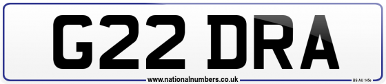 G22 DRA