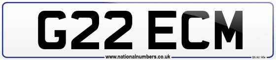 G22 ECM