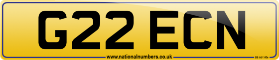 G22 ECN