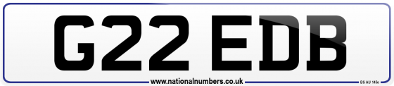 G22 EDB