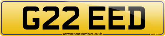 G22 EED