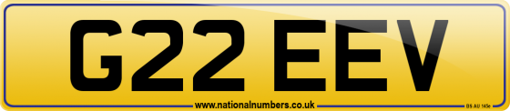 G22 EEV