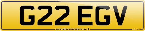 G22 EGV