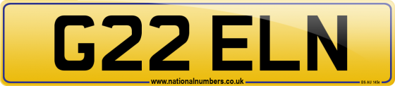 G22 ELN