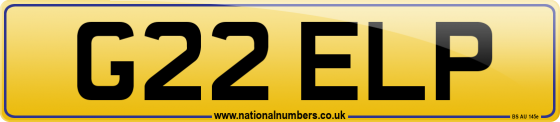 G22 ELP