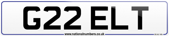 G22 ELT