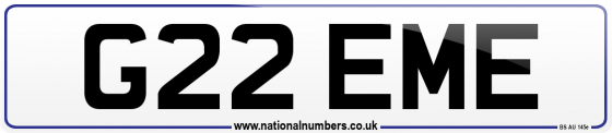 G22 EME