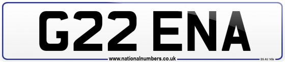 G22 ENA
