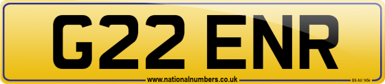 G22 ENR