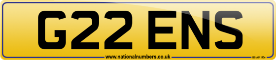 G22 ENS