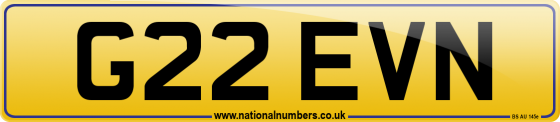 G22 EVN