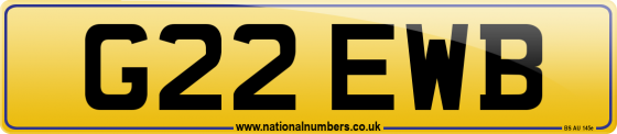 G22 EWB