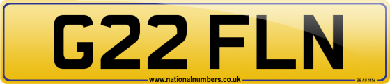 G22 FLN