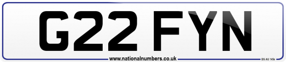 G22 FYN
