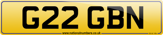 G22 GBN