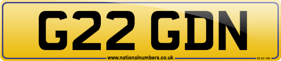 G22 GDN