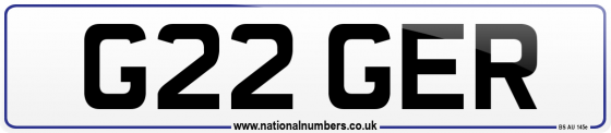 G22 GER