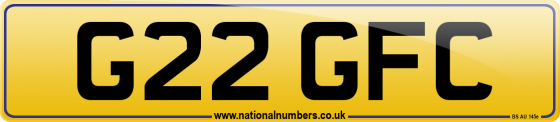 G22 GFC