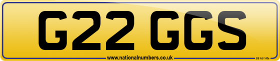 G22 GGS
