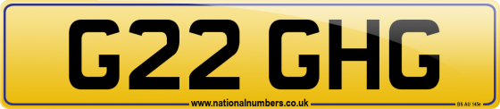 G22 GHG
