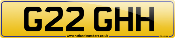 G22 GHH