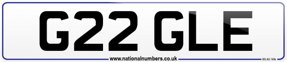 G22 GLE