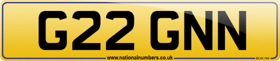G22 GNN