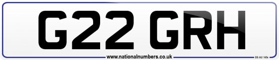 G22 GRH