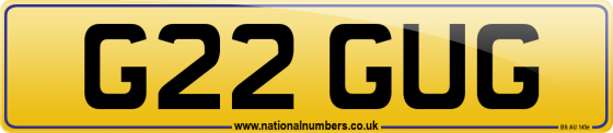 G22 GUG