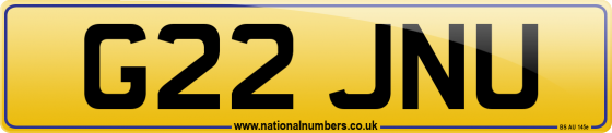 G22 JNU