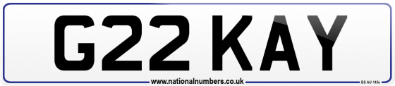 G22 KAY