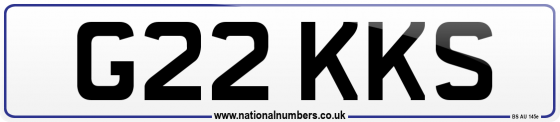 G22 KKS