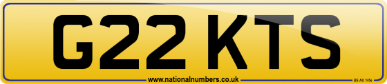G22 KTS