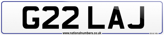 G22 LAJ