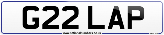 G22 LAP